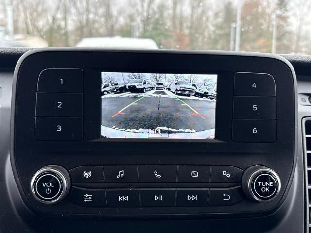 2024 Ford Transit Cargo Van Base