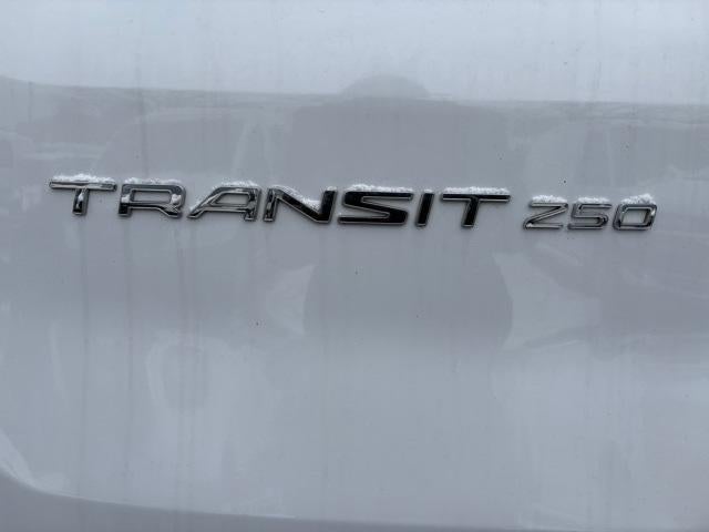 2024 Ford Transit Cargo Van Base