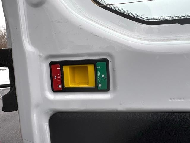 2024 Ford Transit Cargo Van Base