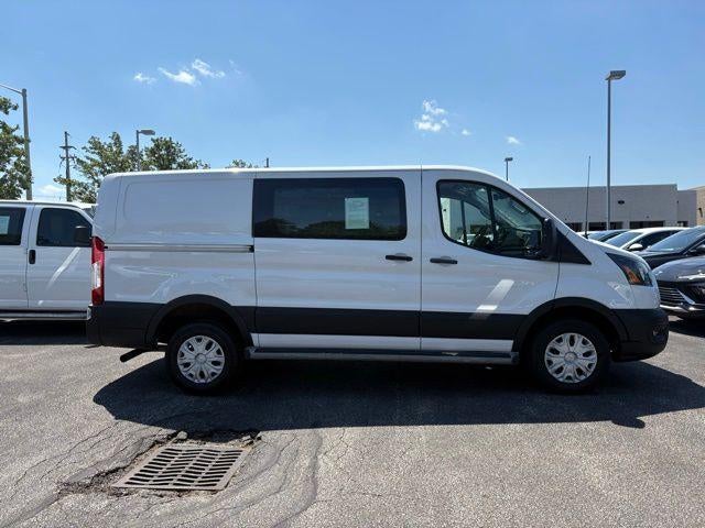 2024 Ford Transit Cargo Van Base