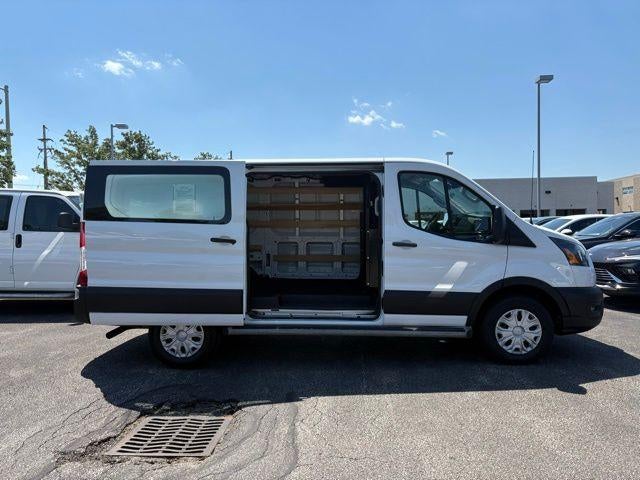 2024 Ford Transit Cargo Van Base