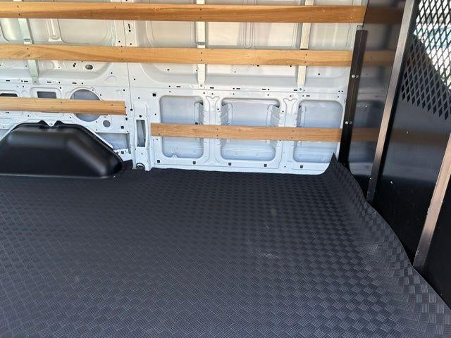 2024 Ford Transit Cargo Van Base