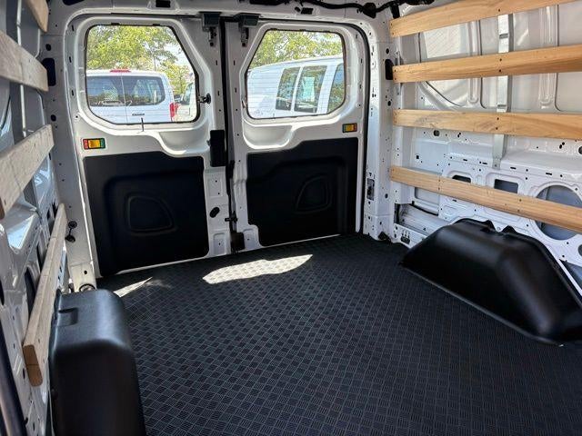 2024 Ford Transit Cargo Van Base