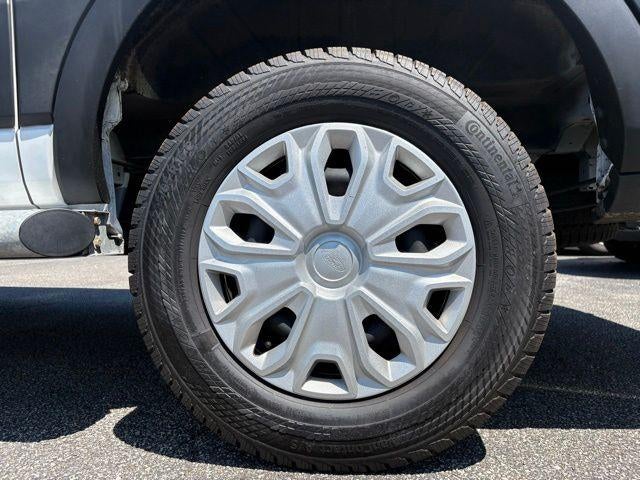 2024 Ford Transit Cargo Van Base