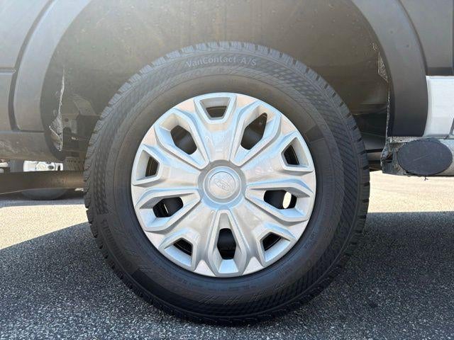 2024 Ford Transit Cargo Van Base