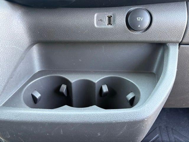 2024 Ford Transit Cargo Van Base