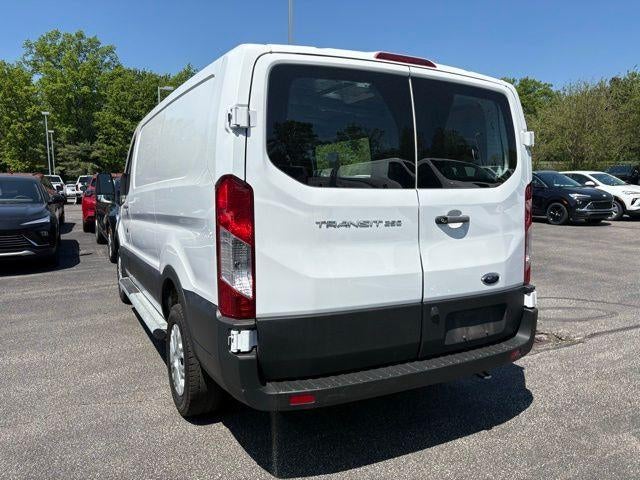 2024 Ford Transit Cargo Van Base