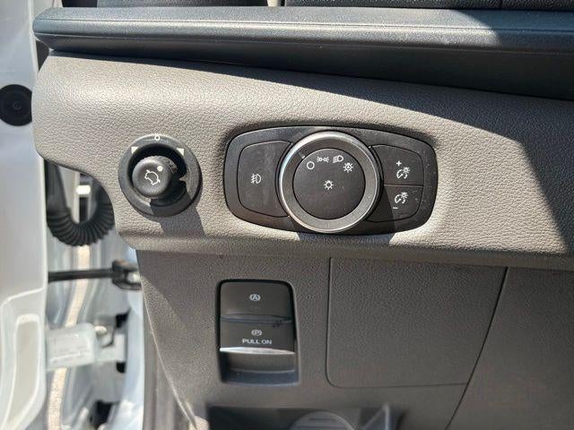 2024 Ford Transit Cargo Van Base