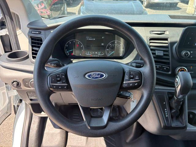 2024 Ford Transit Cargo Van Base