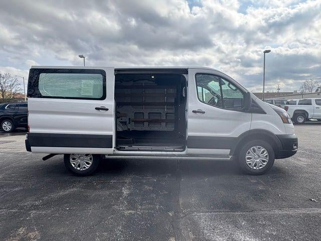 2024 Ford Transit Cargo Van Base