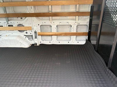 2024 Ford Transit Cargo Van Base