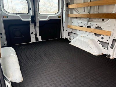 2024 Ford Transit Cargo Van Base