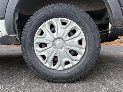 2024 Ford Transit Cargo Van Base