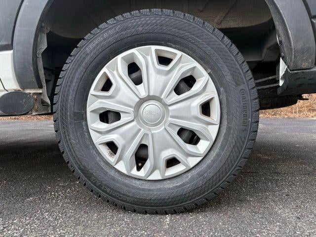 2024 Ford Transit Cargo Van Base