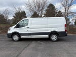 2024 Ford Transit Cargo Van Base