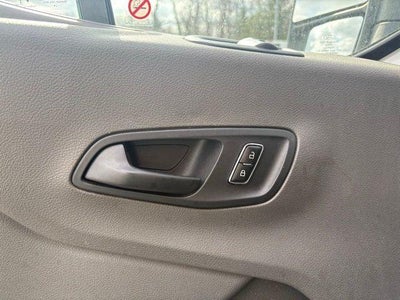 2024 Ford Transit Cargo Van Base
