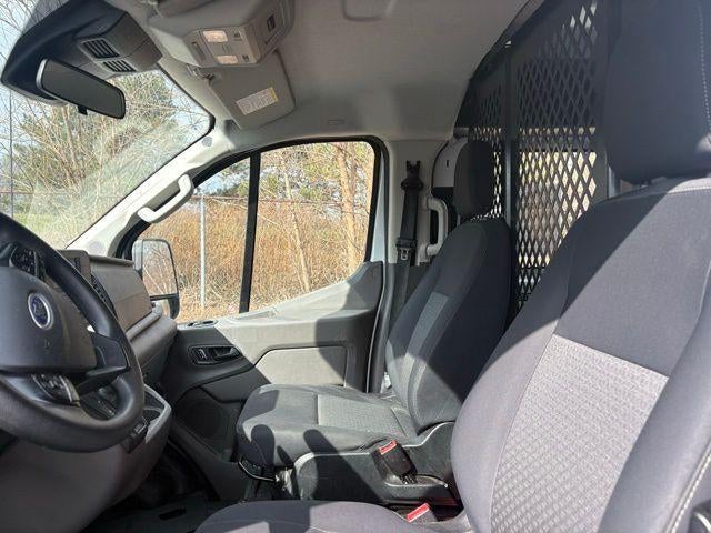 2024 Ford Transit Cargo Van Base