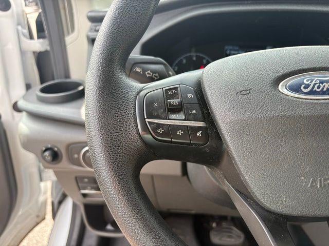 2024 Ford Transit Cargo Van Base