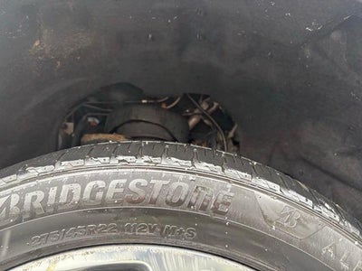 2020 Ford F-150 Limited