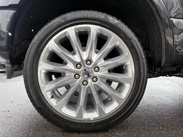 2020 Ford F-150 Limited