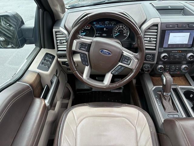 2020 Ford F-150 Limited