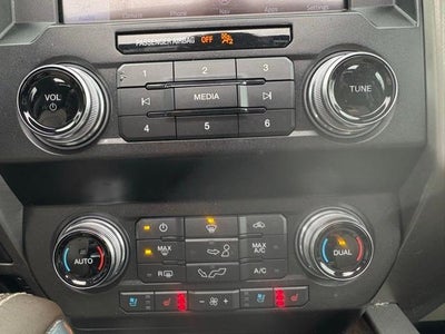 2020 Ford F-150 Limited