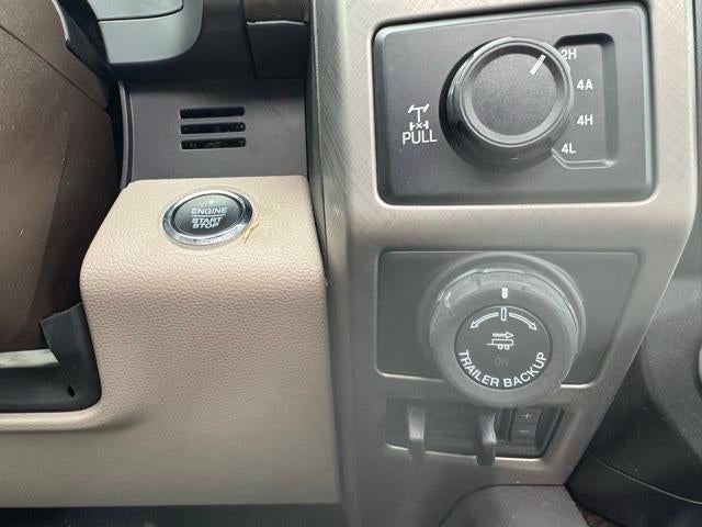 2020 Ford F-150 Limited