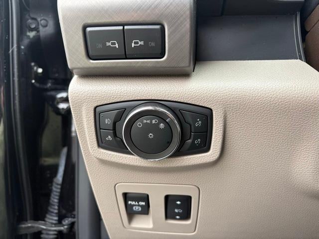 2020 Ford F-150 Limited