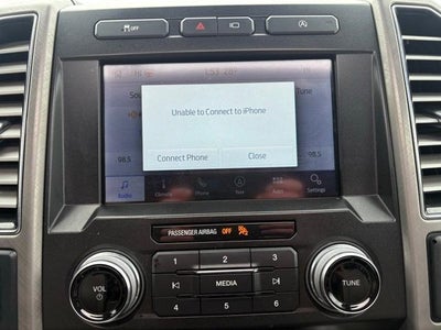 2020 Ford F-150 Limited