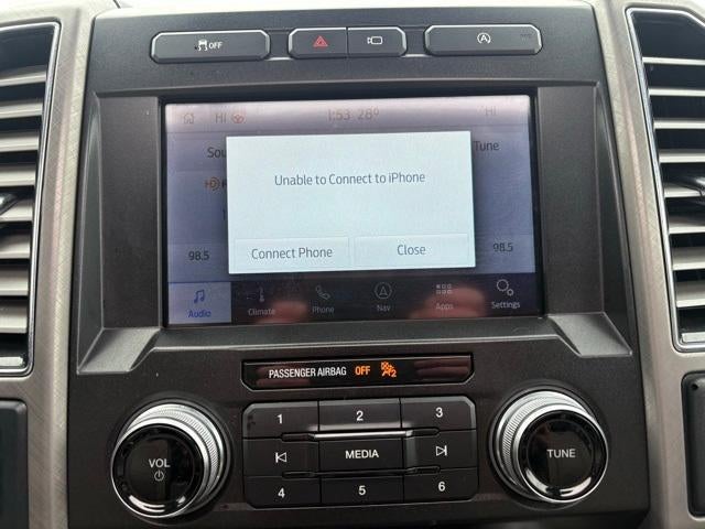 2020 Ford F-150 Limited