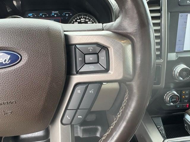 2020 Ford F-150 Limited