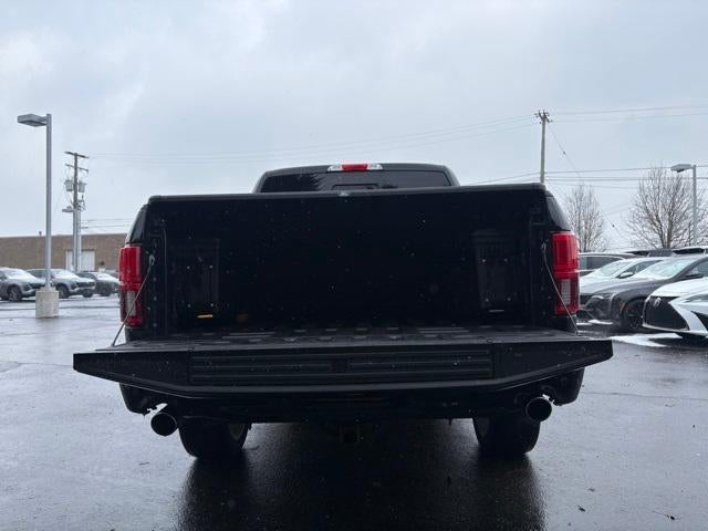 2020 Ford F-150 Limited