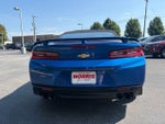 2018 Chevrolet Camaro 2LT