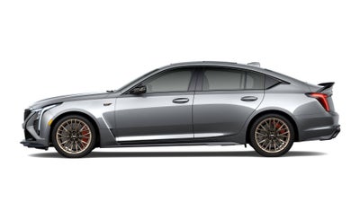 2026 Cadillac CT5-V Blackwing