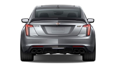 2026 Cadillac CT5-V Blackwing
