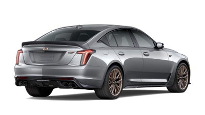2026 Cadillac CT5-V Blackwing