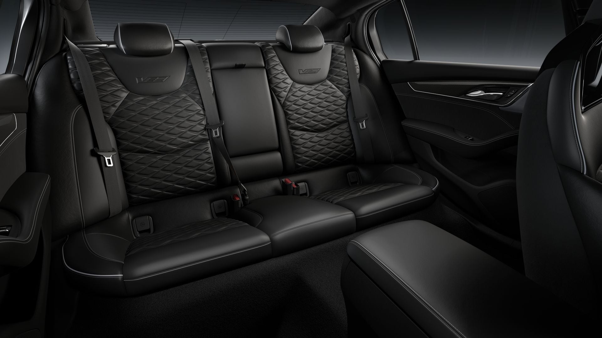 2026 Cadillac CT5-V Blackwing