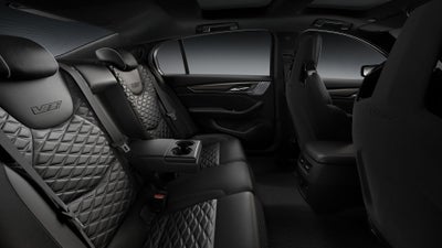 2026 Cadillac CT5-V Blackwing