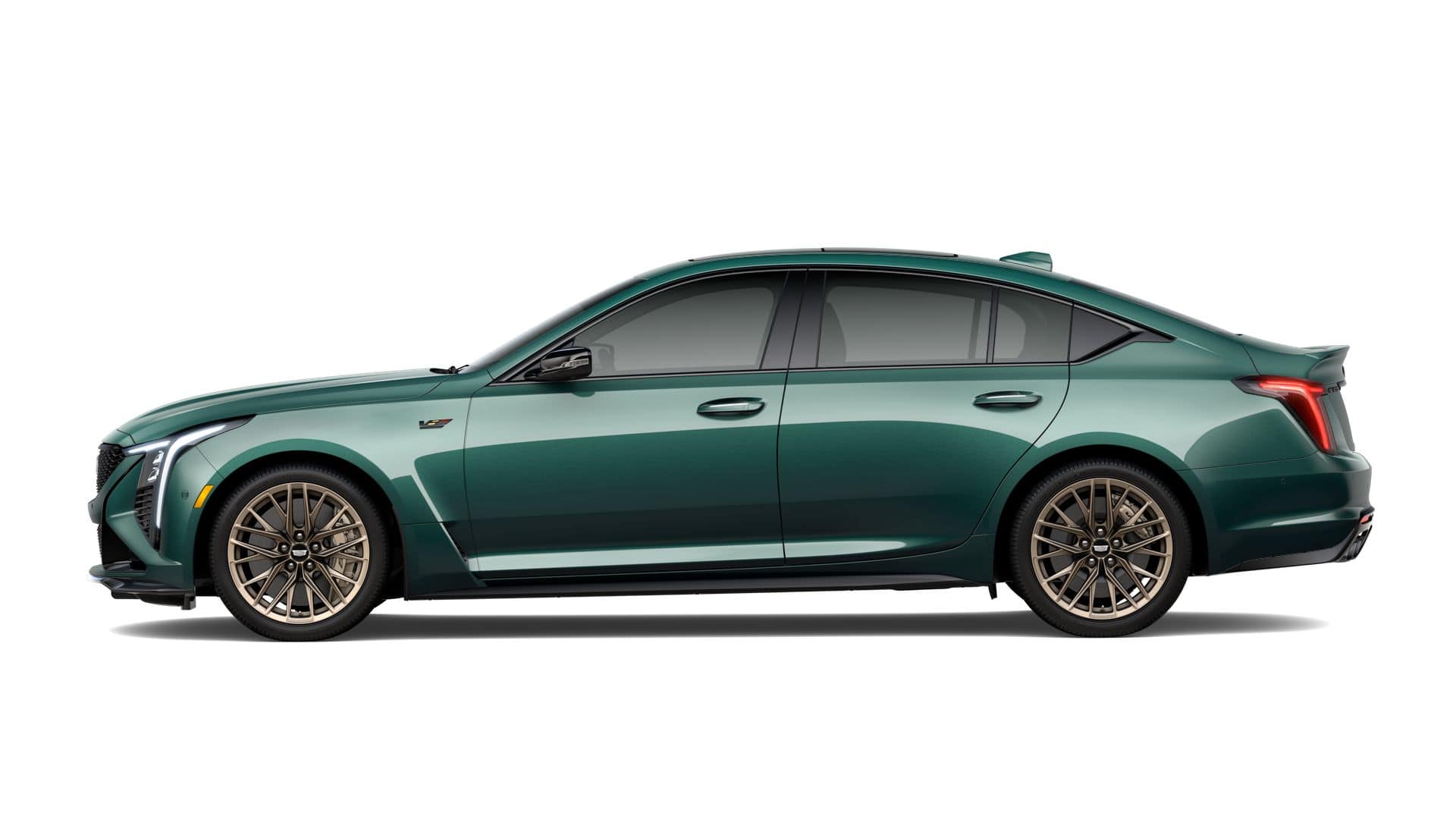 2026 Cadillac CT5-V Blackwing