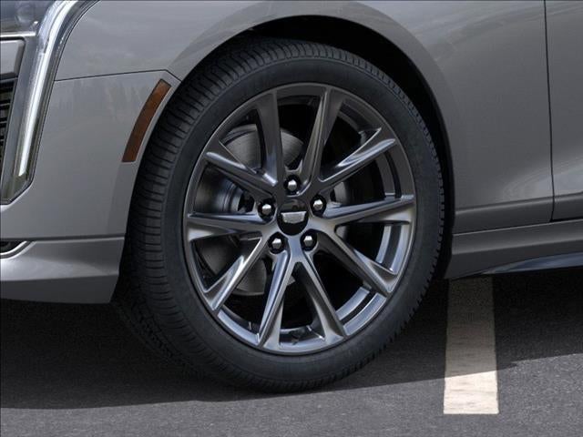 2026 Cadillac CT4 Sport