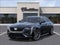 2026 Cadillac CT4 Sport