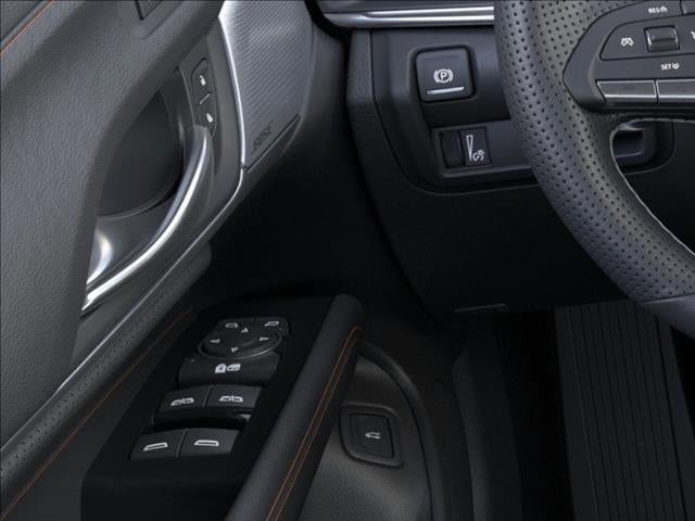 2026 Cadillac CT4 Sport