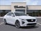2026 Cadillac CT4 Sport