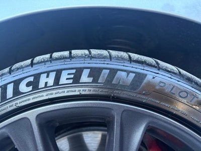 2024 Cadillac CT5-V Base