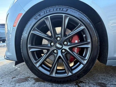 2024 Cadillac CT5-V Base