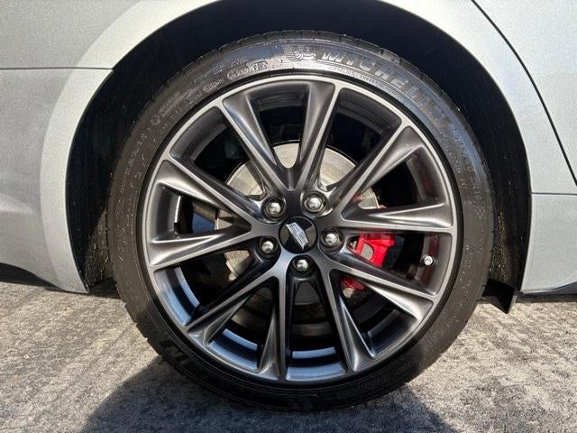 2024 Cadillac CT5-V Base