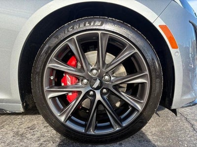 2024 Cadillac CT5-V Base