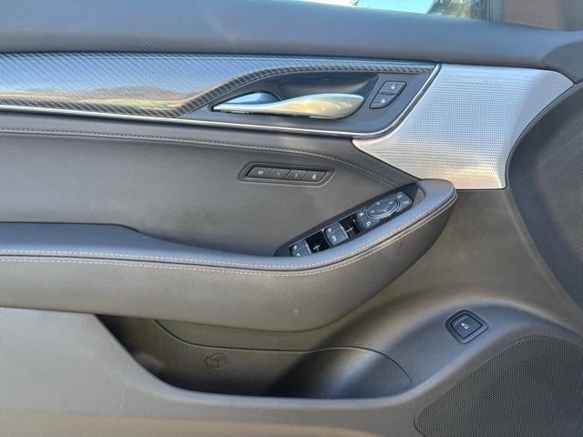 2024 Cadillac CT5-V Base