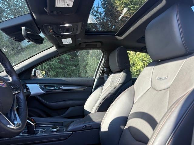 2024 Cadillac CT5-V Base