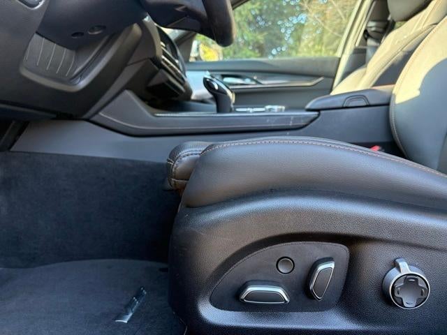 2024 Cadillac CT5-V Base